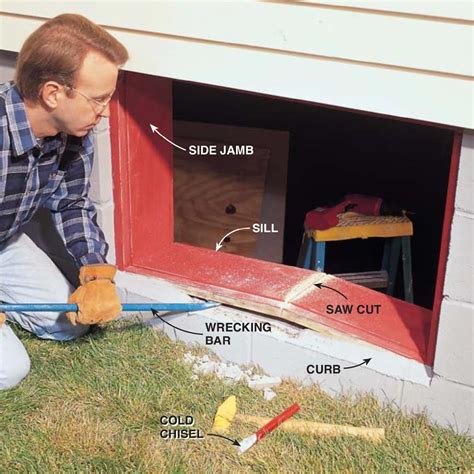 Basement window installation. Things To Know About Basement window installation. 